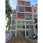 Hoàn thiện công trình quận 7