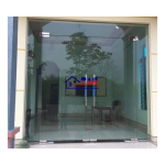 Liên hệ ngay địa chỉ chuyên thi công cửa kính cường lực tại TPHCM