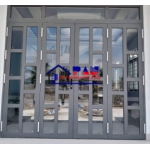 Công ty chuyên thi công cửa nhôm xingfa 