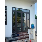 Công ty chuyên thi công kính cường lực uy tín