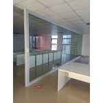 Hoàn thiện công trình thi công lắp đặt cửa nhôm xingfa