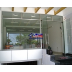 CỬA KÍNH CƯỜNG LỰC 2 CÁNH - GIẢI PHÁP THÔNG MINH CHO CÔNG TRÌNH CỦA BẠN