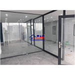 Chuyên cung cấp cửa kính cường lực giá rẻ uy tín tại TPHCM