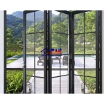 Lựa chọn mẫu cửa nhôm xingfa hiện đại giá rẻ chính hãng mới nhất