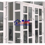 Lựa chọn cửa nhôm xingfa cao cấp như thế nào?
