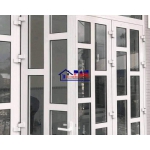 Tại sao nên sử dụng cửa nhôm xingfa cao cấp cho các công trình?
