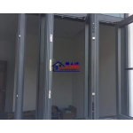 Lắp đặt cửa nhôm xingfa chất lượng cao nhanh chóng uy tín
