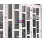 Công ty nhận thi công cửa nhôm xingfa Tây Ninh uy tín
