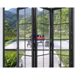 Bộ siêu tập những mẫu cửa nhôm kính đẹp nhất hiện nay