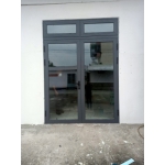 Khám phá địa điểm thi công cửa nhôm xingfa giá tốt Bình Dương