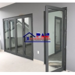Tìm kiếm đơn vị thi công cửa nhôm Xingfa TPHCM