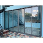 CỬA NHÔM 4 CÁNH