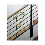 CẦU THANG SẮT NGHỆ THUẬT 003