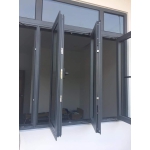 CỬA SỔ 4 CÁNH CAO CẤP