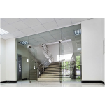 CỬA KÍNH CƯỜNG LỰC 008