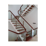CẦU THANG KÍNH CƯỜNG LỰC 007