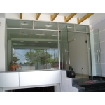 CỬA KÍNH CƯỜNG LỰC 001