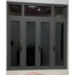 CỬA KÍNH 4 CÁNH CAO CẤP (2)