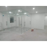 VÁCH NGĂN KÍNH CƯỜNG LỰC (2)