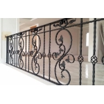 LAN CAN SẮT NGHỆ THUẬT 01