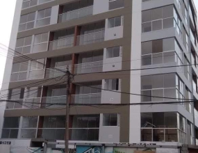 Công trình quận 1