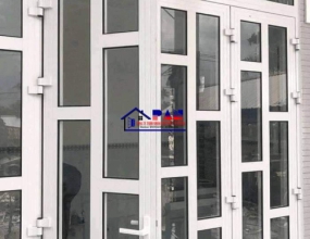 Bộ cửa nhôm 4 cánh giá bao nhiêu là hợp lý nhất?
