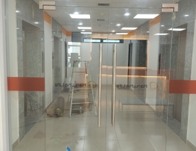 Giới thiệu về công ty