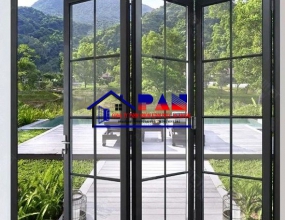 Truy tìm công ty thi công cửa nhôm xingfa Hóc Môn