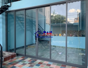 Gợi ý đơn vị chuyên thi công cửa nhôm xingfa tại TPHCM