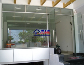 CỬA KÍNH CƯỜNG LỰC 2 CÁNH - GIẢI PHÁP THÔNG MINH CHO CÔNG TRÌNH CỦA BẠN