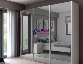 Vì sao nên lắp đặt cửa kính cường lực cao cấp trong các công trình