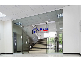 Phân phối cửa kính cường lực chất lượng cao Long An giá tốt