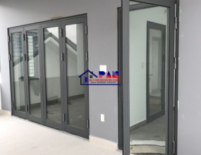 Lý do nên sử dụng cửa nhôm xingfa nhập khẩu chính hãng