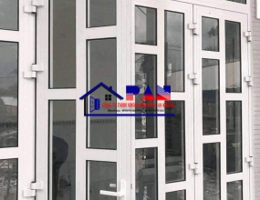 Lựa chọn cửa nhôm xingfa cao cấp như thế nào?