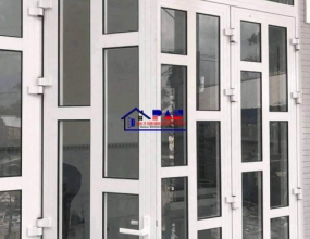Tại sao nên sử dụng cửa nhôm xingfa cao cấp cho các công trình?