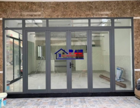 Lắp đặt ngay cửa nhôm xingfa giá rẻ với những ưu điểm nổi bật