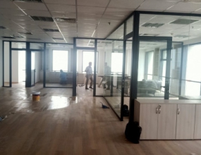 Đội làm nhôm kính xingfa trọn gói giá rẻ, bền đẹp