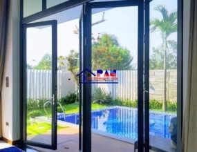Cập nhật ngay giá cửa nhôm xingfa 4 cánh mới nhất hôm nay