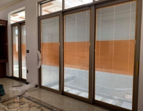 Đi tìm nơi thi công lan can kính cường lực giá tốt nhất
