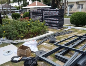Đơn vị nhận đặt kính cường lực giá rẻ Quận 12