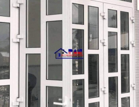 Công ty nhận thi công cửa nhôm xingfa Tây Ninh uy tín