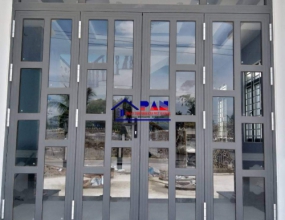 Lựa chọn đơn vị thi công cửa nhôm xingfa chuyên nghiệp