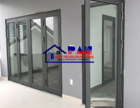 Tìm kiếm đơn vị thi công cửa nhôm Xingfa TPHCM