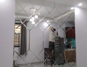 Ghé ngay công ty chuyên thi công nhôm kính xingfa cao cấp