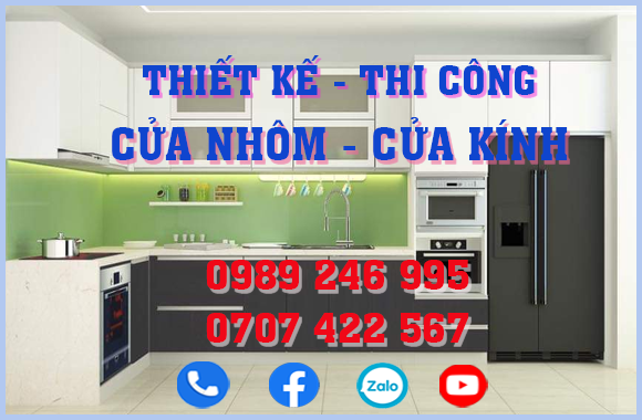  CÔNG TY TNHH NHÔM KÍNH PHÚC AN KHANG