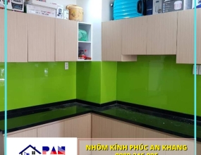 Đơn vị cung cấp tủ nhôm kính giá rẻ TPHCM