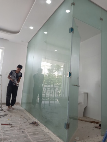 báo giá cửa nhôm xingfa giá tốt TP.HCM