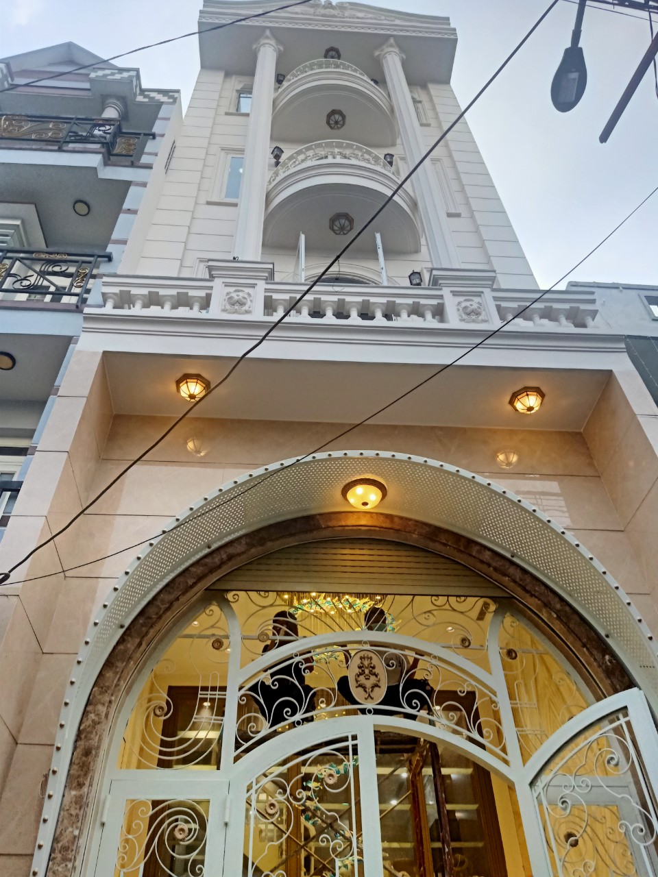 Công Ty TNHH Nhôm Kính Phúc An Khang 