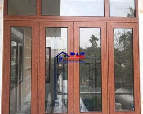 Công Ty TNHH Nhôm Kính Phúc An Khang 