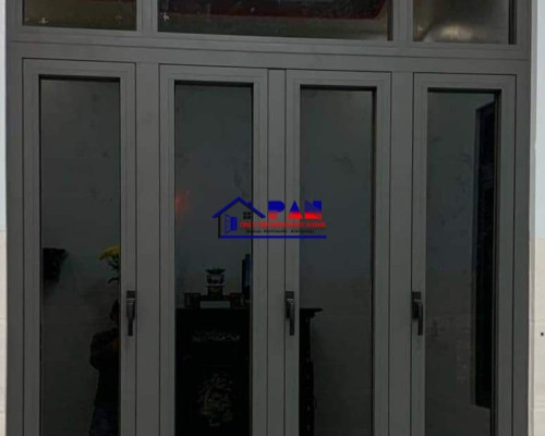 Công Ty TNHH Nhôm Kính Phúc An Khang 